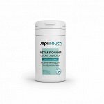 Энзимная пудра Depiltouch professional, 50гр (Enzyme powder before depilation)
