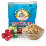 овсяно-клюквенный