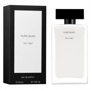 EU Аромат по мотивам Narciso Rodriguez Pure Musc For Her edt 100 ml