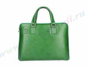 M8902 Esme.Итальянская кожаная сумка-портфель Эсме. M8902