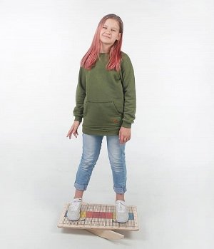 Made in siberia Бильгоу Баламетрикс Тренажер мозжечковой стимуляции