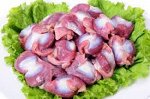 Желудки куриные Аргентина, 1кг