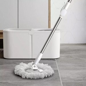 Швабра с отжимом Xiaomi Quange Mop Bucket