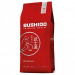 Bushido Red Katana 1000 гр. зерно 1/4
