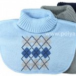 🧣 Мальчики МАНИШКИ/ШАРФЫ/СНУДЫ