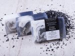 L&#039;COSMETICS мыло косметическое ручной работы для мужчин &quot;Cosa Nostra&quot; (по мотивам Chanel — Egoiste Platimun) 100ГР