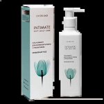 Liv delano Intimate Гель - комфорт для интимной гигиены с пребиотиком Ежедневный уход