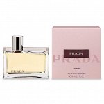 PRADA AMBER lady 80ml edp парфюмированная вода женская