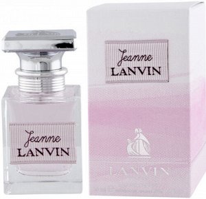 LANVIN JEANNE lady  30ml edp парфюмированная вода женская