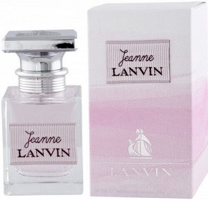 LANVIN JEANNE edp (w) 30ml м(н) парфюмерная вода женская