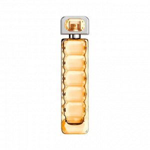 HUGO BOSS ORANGE edt (w) 75ml м(н) туалетная вода женская