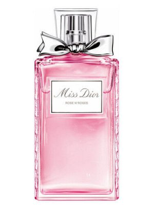 MISS DIOR ROSE N ROSES lady 100ml edt  туалетная вода женская