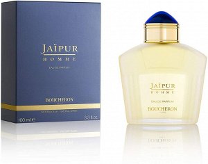 BOUCHERON JAIPUR men 100ml edP парфюмерная вода мужская
