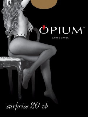 Колготки Женские Opium