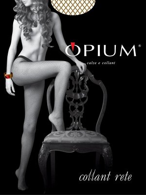 Колготки Женские Opium