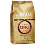 Кофе зерновой Lavazza Qualita Oro, 250 г