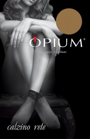 Носки Женские OPIUM