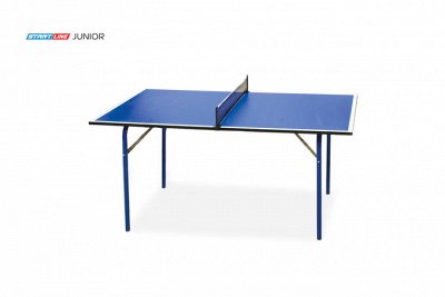 Спортивная — форма ❄ — Теннисные столы