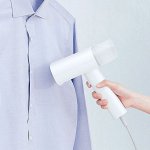Ручной отпариватель для одежды