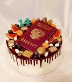 Сахарные картинки