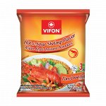 VIFON с креветкой в тайском стиле
