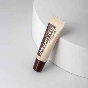 Кокосовый бальзам для губ FarmStay Real Coconut Essential Lip Balm, 10мл