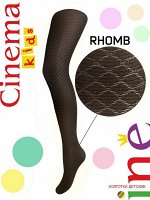 Колготки детские Cinema