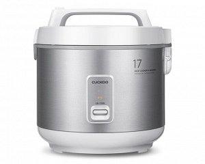 Рисоварка Cuckoo CR-1720S классическая на 17 порций