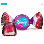Конфета Juicy light экзотик, 500гр