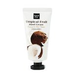 FarmStay Крем для рук с маслами ши и кокоса Tropical Fruit Coconut &amp; Shea Butter Hand Cream