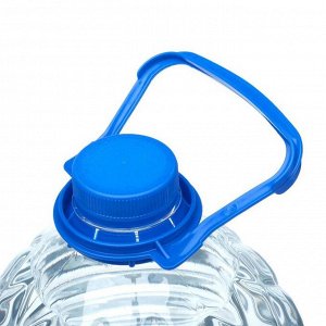 Дистиллированная вода AUTOBAHN, 5 л