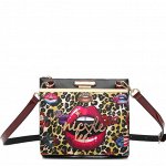 Кроссбоди WL16064 WILD LIPS