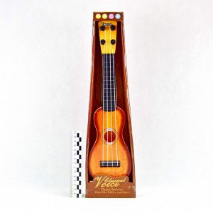 Гитара Music Guitar- Voice classical (38*10см)(№998-9-10)
