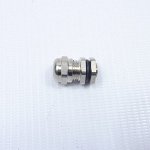 Ниппель под термометр M8 (3-5мм)