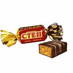 Конфеты &quot;Степ золотой&quot; Славянка 500 г (+-10 гр)
