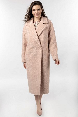 01-10377 Пальто женское демисезонное