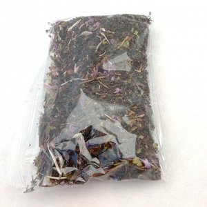 Иван-чай "Горный" крупнолистовой с цветками 50г