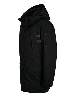 Куртка мужская Sge SICBM-A513/91 Черный