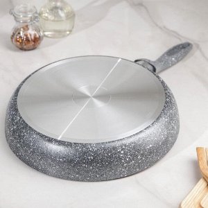 Сковорода Stone Pan, d=28 см