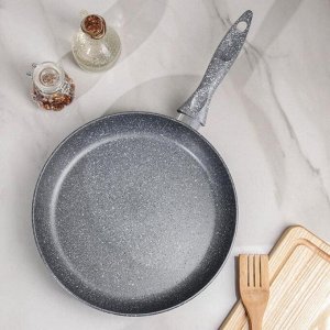 Сковорода Stone Pan, d=28 см