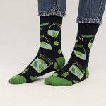 Дизайнерские носки и #неноски от MY FY! Берем на подарки