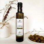 Масло оливковое из Испании 250 мл