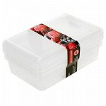 &quot;Helsinki&quot; Контейнер для заморозки продуктов пластмассовый 0
