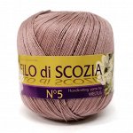 Filo Di Scozia №5 162 какао