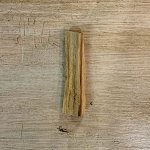 Благовоние PALO SANTO священное дерево Желаний индейцев Южной Америки 1 шт 9-12гр