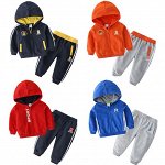 Костюм BabyKids Element 4215