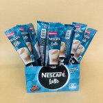 NESCAFE Classic Латте