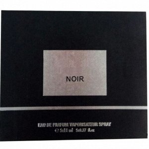 Подарочный набор аромат по мотивам Tom Ford Noir edp 5x11 ml