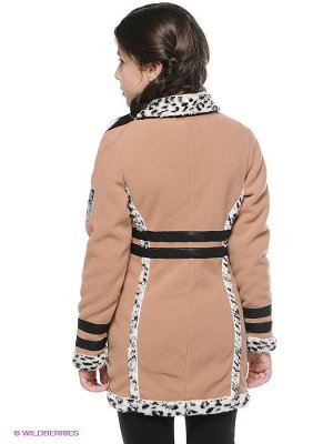GCK482 куртка для девочек