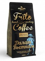 Frito Coffee ВЬЕТНАМ ДАЛАТ 1 кг